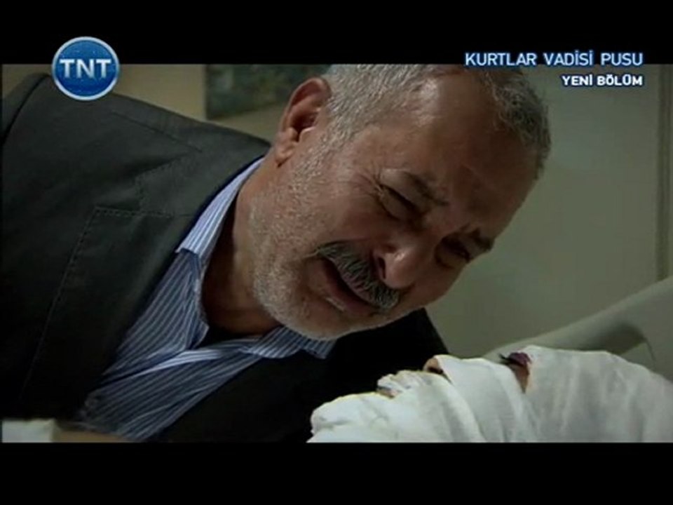 Kurtlar Vadisi Pusu 135. Bölüm Kısım 7