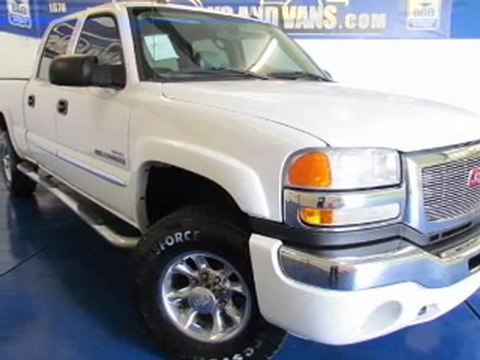 2005 GMC Sierra 2500 for sale in Denver CO - Used GMC by EveryCarListed.com
