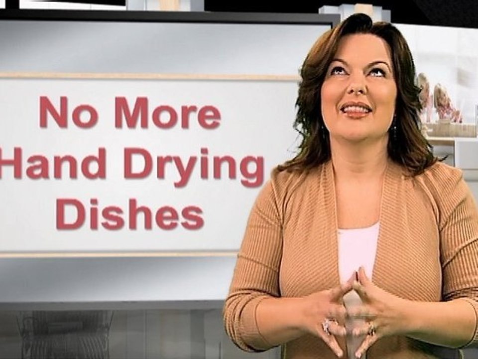 Dishwasher Drying Explained: Dishwasher Not Drying Dishes?