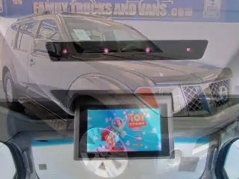 2005 Nissan Pathfinder for sale in Denver CO - Used Nissan by EveryCarListed.com