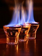 One Movement- shots of henny freestyle