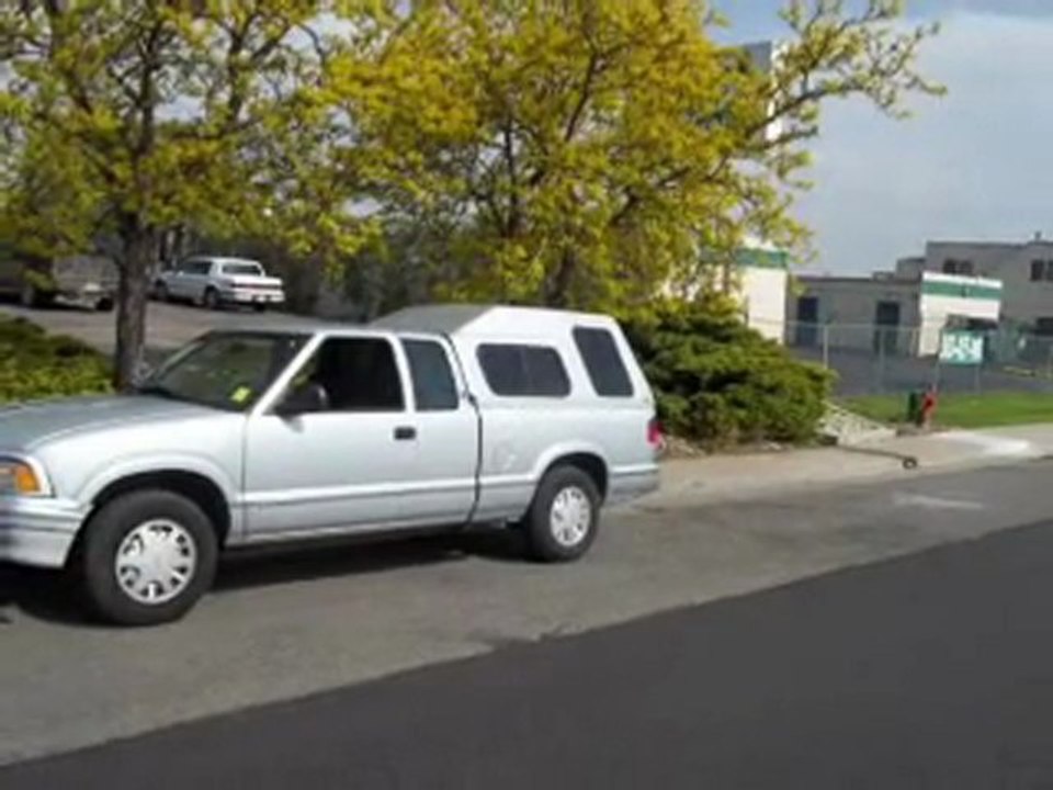 1997 GMC Sonoma for sale in Westminster CO - Us...