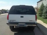 1994 GMC Yukon for sale in Westminster CO - Used GMC by EveryCarListed.com