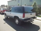 1994 GMC Yukon for sale in Westminster CO - Used GMC by EveryCarListed.com