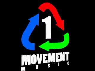 One Movement- Riddles "What I Rep" Anthem