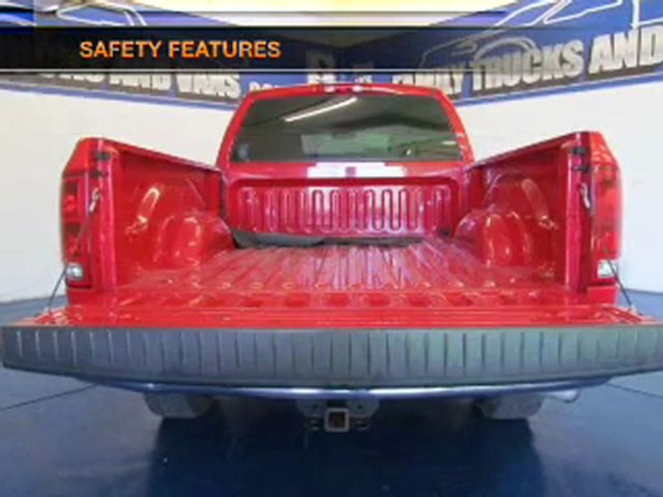 2006 Dodge Ram 1500 for sale in Denver CO - Used Dodge by EveryCarListed.com