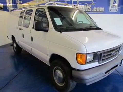 2004 Ford Econoline for sale in Denver CO - Used Ford by EveryCarListed.com