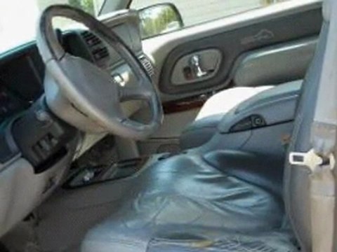 1999 GMC Yukon for sale in Hattiesburg MS - Used GMC by EveryCarListed.com