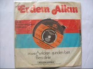 ERDEM ALKIN... AYRILDIGIN GÜNDEN BERİ...yavuz959