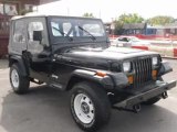1988 Jeep Wrangler for sale in Denver CO - Used Jeep by EveryCarListed.com