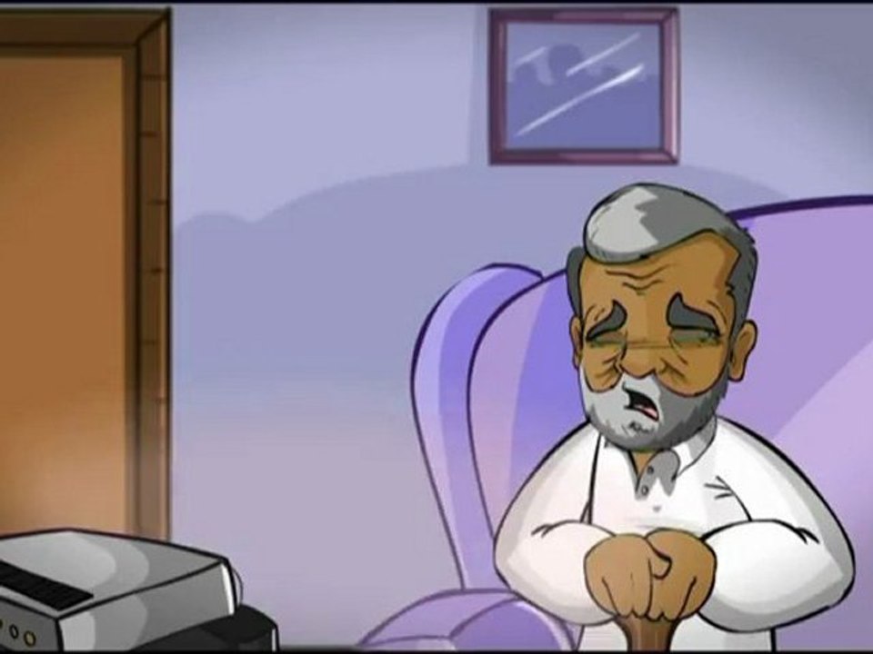 ‫احسبها صح - الحلقة الخامسة -  عندما يربي الشارع‬