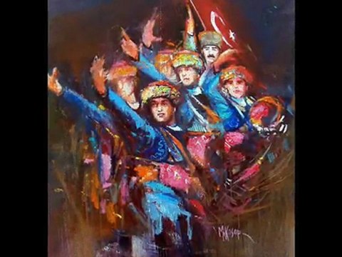 Selda Bağcan TÜRK köylüsü çarşambayı sel aldı hazırlayan serbülent öztürk