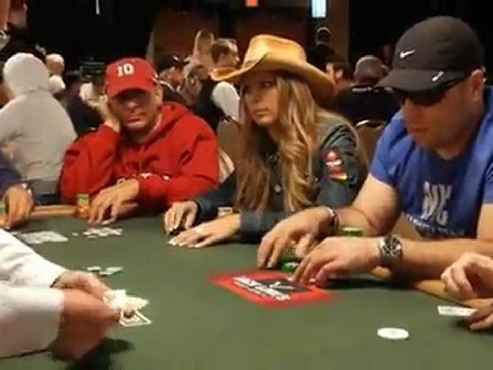 WSOP 2010 July 6th Daily Intro - World Series Of  Poker 2010 - PokerStars.com