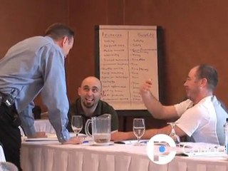 Telemarketing Training Tips – Free Phone Sales E-Book