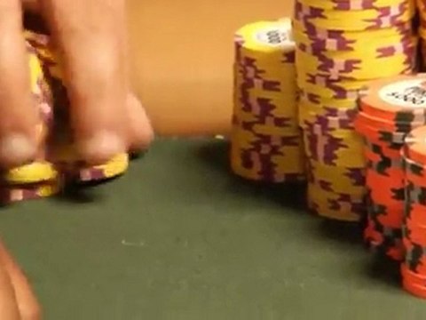 WSOP 2010 Welcome to the Main Event - World Series Of Poker 2010 - PokerStars.com