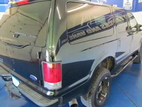 2005 Ford Excursion for sale in Denver CO - Used Ford by EveryCarListed.com