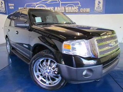 2007 Ford Expedition for sale in Denver CO - Used Ford by EveryCarListed.com