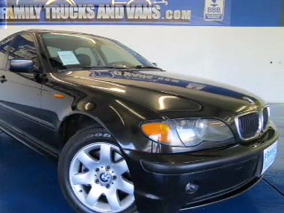 2005 BMW 3-Series for sale in Denver CO - Used BMW by EveryCarListed.com