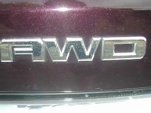 2008 GMC Acadia for sale in Harmony MN - Used GMC by EveryCarListed.com