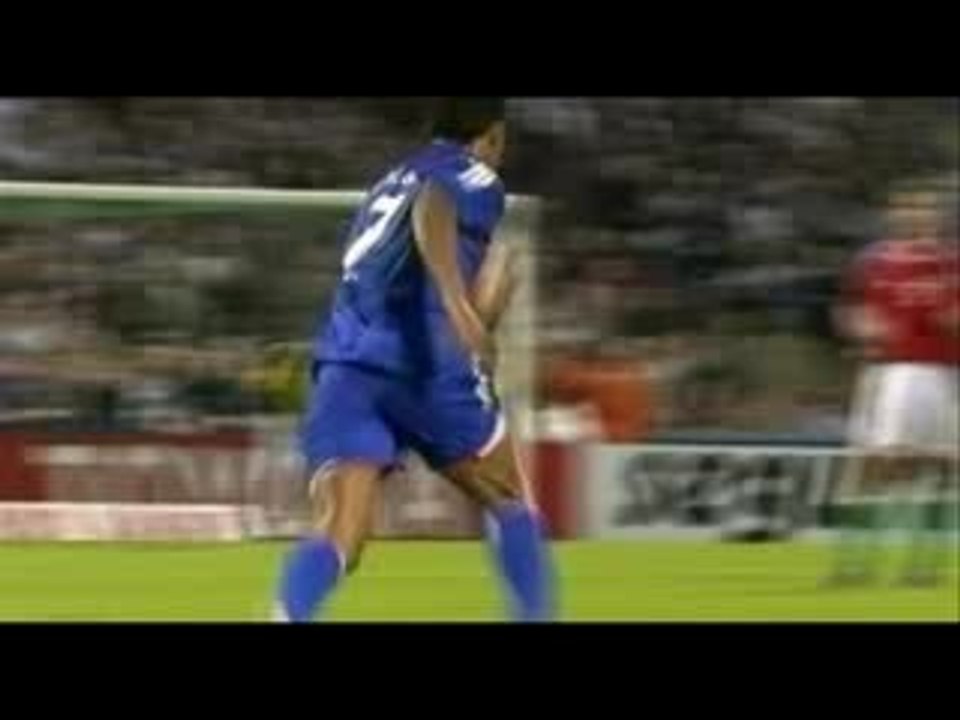 foot compil drole