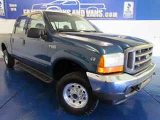 Download Video: 2001 Ford F-250 for sale in Denver CO - Used Ford by EveryCarListed.com