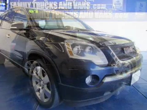 2007 GMC Acadia for sale in Denver CO - Used GMC by EveryCarListed.com