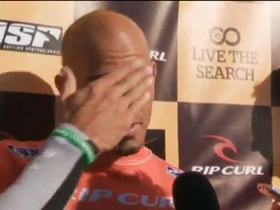Surf - Kelly Slater nella leggenda