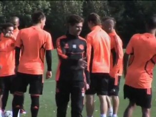 Il Chelsea contro il Blackburn per il riscatto