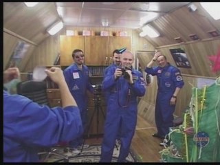 Na Terra como em Marte