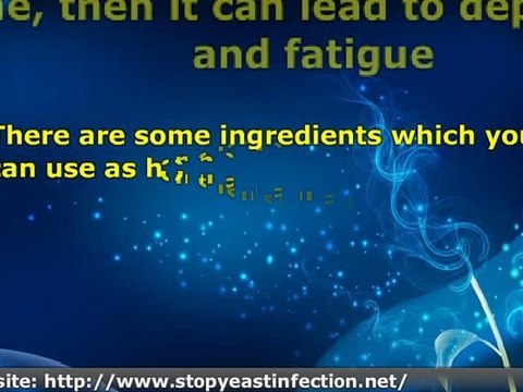 Home Remedies for Treating Yeast Infection - Must Know For Every Woman