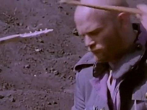 Coldplay - Violet Hill