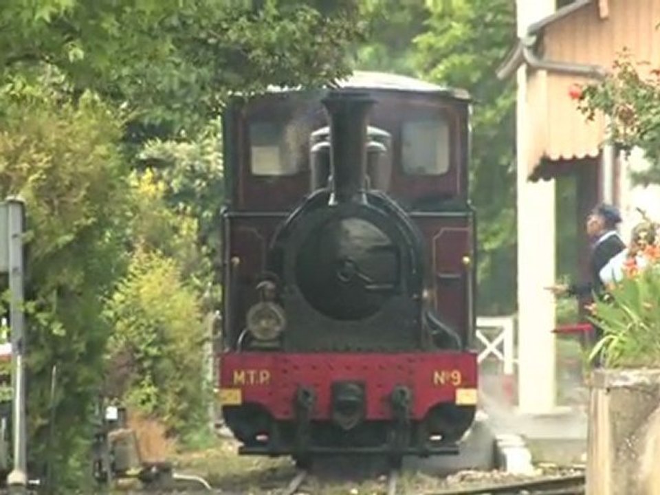 Le musée des transports de Pithiviers