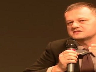 Rencontres 2011 - Pour une amélioration de l'exposition du cinéma européen