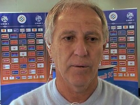 DUPLEX R. GIRARD (Extrait d'Espace Clubs du 03/11/2011)