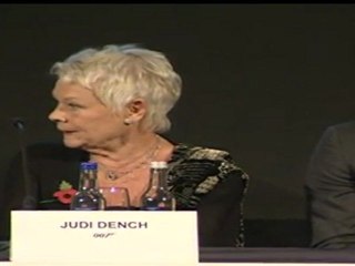 "Skyfall", el secreto mejor guardado del nuevo James Bond