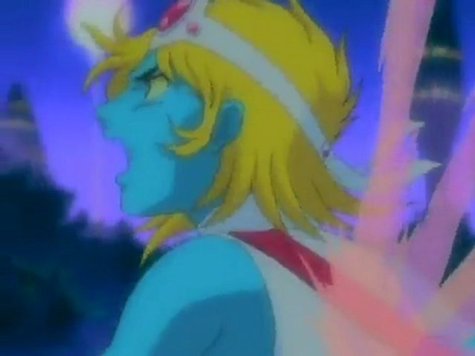 Daft Punk - Aerodynamic