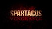 Spartacus Vengeance (Spartacus Blood And Sand - Saison 2) - Trailer / Featurette 'The Brotherhood' [VO|HD]