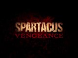 Spartacus Vengeance (Spartacus Blood And Sand - Saison 2) - Trailer / Featurette 'The Brotherhood' [VO|HD]