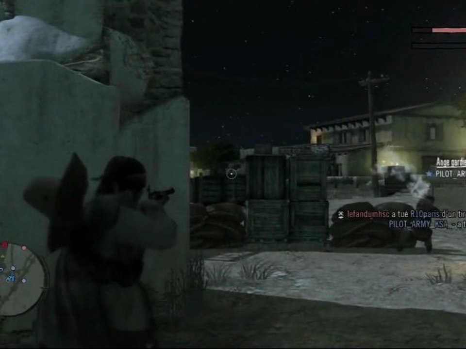 Super Weekly ép23 RDR p2