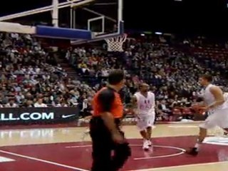 Player of the Game: Kinsey, Anadolu Efes