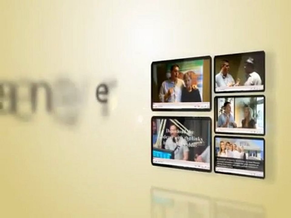 Social Media Marketing and Video Syndication