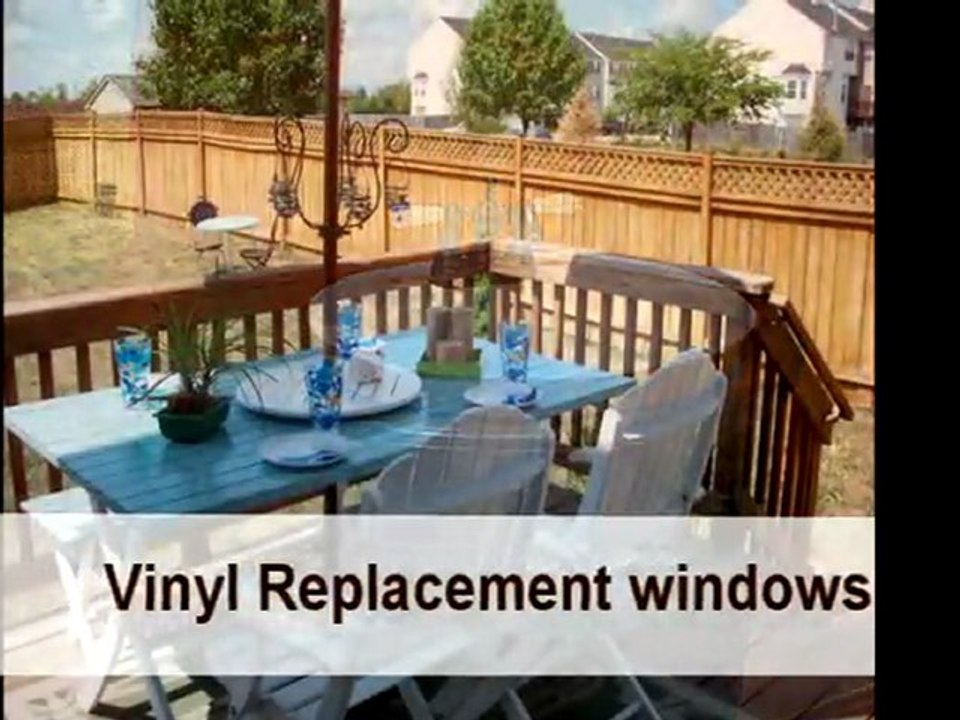 Kitchen Remodeling Maryland