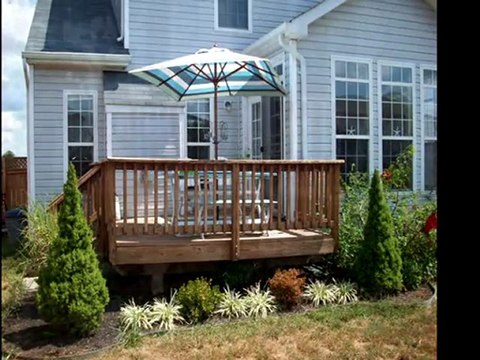 Maryland Contractors