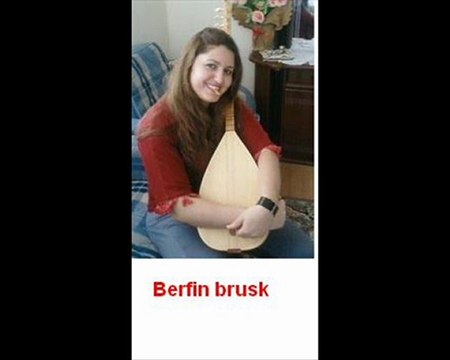 berfin brusk süper müzikler türküler @ MEHMET ALİ ARSLAN Tv