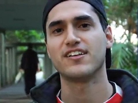 LAPT FLorianopolis 2010 Team PokerStars Online Diego Brunelli - PokerStars.com
