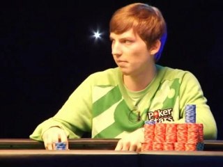 LAPT Florianopolis 2010 Matthias Habernig is the Champ - PokerStars.com