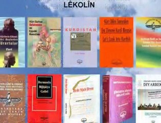 Danasîna Enstîtuya Kurdî ya Stenbolê 1992-2011 (İst. Kürt Ens. tanitimi)... [HQ]