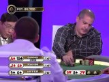 The Big Game - Week 4, Hand 53 (Web Exclusive) - PokerStars.com