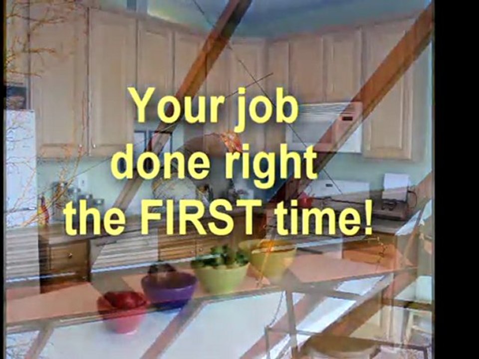Remodeling Baltimore