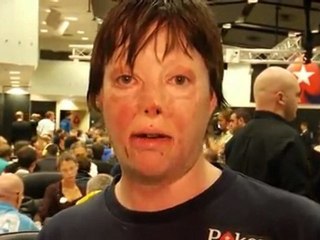 EPT Tallinn 2010 Day 1B Recap with Marc Convey - PokerStars.com